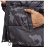 Womens Jacket Fashion Winter Womens Jacket Fashion Warn Camo Outdoor Jacket For Lady Casual Hooded Jacket