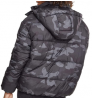 Womens Jacket Fashion Winter Womens Jacket Fashion Warn Camo Outdoor Jacket For Lady Casual Hooded Jacket