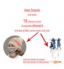 Winter Parkas 2022 winter women's Parkas coats hooded fur collar thick section warm winter Jackets snow coat jacket