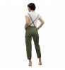 Pants Solid Cargo Pants