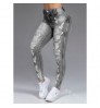 2022 New Design Casual Ripped Women Skinny Jeans Customize Women's Jeans