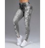 2022 New Design Casual Ripped Women Skinny Jeans Customize Women's Jeans