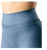 Elastic Waist Cotton Autumn Women Fitness clothing mult color Knitting high rise tights Female Yoga Pants
