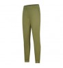 Pants Women Loose Yoga Sweatpants Soft Rayon Fashion Versatile Bunched Ankle Pants For Women