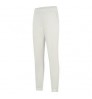 Pants Women Loose Yoga Sweatpants Soft Rayon Fashion Versatile Bunched Ankle Pants For Women