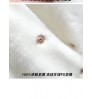 Wholesale Women Winter Clothes New Fur-Integrated Long Faux Fur Coat Mink Women's Mid-Length Fur Coats For Ladies