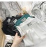 Wholesale 2021 Summer New Style Trousers High Waist Loose Straight Leg Pants Ice Silk Thin Section Slim Casual Women Pants
