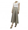 Skirts Skirts Yarn Dyed A-Line Skirts