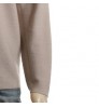 MADE IN ITALY FASHION WOOLYARN WOMEN CREWNECK KNITTED SWEATER AVAILABLE IN DIFFERENT COLORS FINEST RANK