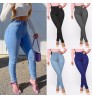 2022 New Popularity Hot Sale Products Jeans skinny women's Plus size Mom Jeans Pants