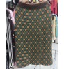 2022 winter wear new custom new suit autumn and winter wool soft fashion women's knitted sweater