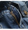 High Waist Denim Jeans Skirts belt Summer Skirts Women Mini Short Skirts