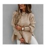 Good Quality Fashionable Style Woman Merino Sweater, Factory Women Clothing Plus Size Sweater