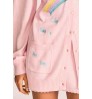 2022 Autumn Winter New Loose Doll Collar Lace Women Knitted Cardigan Sweater
