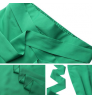 Wholesale Hot Style Belt Lace Wrap Hip Fishtail Skirt HOBISH High Waist Sexy Irregular Long Skirt Women's