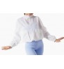 Quick-drying loose sports jacket sunscreen clothing women's running casual windbreaker women's zipper long-sleeved fitness top