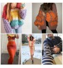 OEM/ODM Cashmere Sweater Custom Logo Wool Knit Gorgeous Pullover Knitwear Cardigan Women's Sweaters