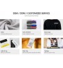 OEM/ODM Cashmere Sweater Custom Logo Wool Knit Gorgeous Pullover Knitwear Cardigan Women's Sweaters
