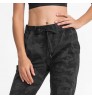 Women Jogger Pants Drawstring Sportswear 4 Way Stretch Pants Slim Fit Track Pants Lightweight Joggers Sweatpants
