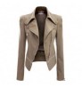 Stylish Women Jacket Ladies Leather Jackets Plus Size Lady Jacket