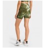 High Waist Crotchless Yoga Sport Shorts With Pockets Women Running Workout Fitness Sport Gym Clothing New Arrivals