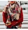 Autumn and winter new style European and American women's lapel diagonal multiple zippers short long sleeve commuter slim jacket