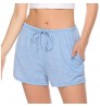 Casual Tie Dye Booty Women'S Shorts Women'S Bulk Shorts Women'S Spandex Volleyball Shorts