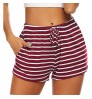Casual Tie Dye Booty Women'S Shorts Women'S Bulk Shorts Women'S Spandex Volleyball Shorts