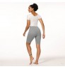 2022 Custom Soild Color Women Compression Fitness Shorts Wholesale Sport Short Leggings OEM/ODM