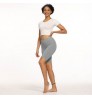 2022 Custom Soild Color Women Compression Fitness Shorts Wholesale Sport Short Leggings OEM/ODM
