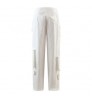 Street Style Pockets Pant Women High Waist Fashion Straight Leg Cargo Pant Custom