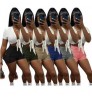 Shuliqi yoga gym women's shorts set women,custom running girls shorts for women,sport nylon plus size women's shorts