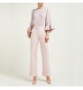 women's pants & trousers fall 2021 women clothes ladies high quality custom zipper plus size pantalones pantalon femm
