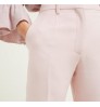 women's pants & trousers fall 2021 women clothes ladies high quality custom zipper plus size pantalones pantalon femm