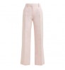 women's pants & trousers fall 2021 women clothes ladies high quality custom zipper plus size pantalones pantalon femm