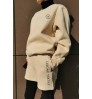 Free sample Wholesale Custom New fashion Sweat Shorts Women Cotton Gym Casual Women's Shorts