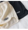 Summer women's sports shorts yoga shorts running loose casual five-point pants women's sweat-absorbent jogging shorts