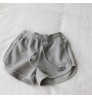Summer women's sports shorts yoga shorts running loose casual five-point pants women's sweat-absorbent jogging shorts