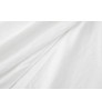 QZ6879 New 2022 European Fashion White Color Slim Waist Front Knot Decorate Skirt Ladies Skirts Saias Clothing 7
