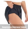 Wholesale Custom Summer Quick Dry Breathable Women's Sport Layer Running Gym Active Workout Shorts With Pockets Yoga Shorts