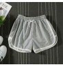 Premium Quality New Casual Sport Yoga Running Women's Sports Loose Shorts