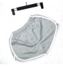 Summer New Casual Thin Shorts Elastic Drawstring Patchwork Soft Women Sports Shorts