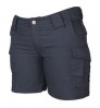 Women's 80% polyester/ 20% cotton 6.5 oz. tactical gear military uniform outdoor hiking traveling shorts