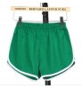 Custom logo 95% Cotton sexy biker shorts women girl fitness booty short woman casual short mujer high quality biker shorts