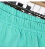 Custom logo 95% Cotton sexy biker shorts women girl fitness booty short woman casual short mujer high quality biker shorts